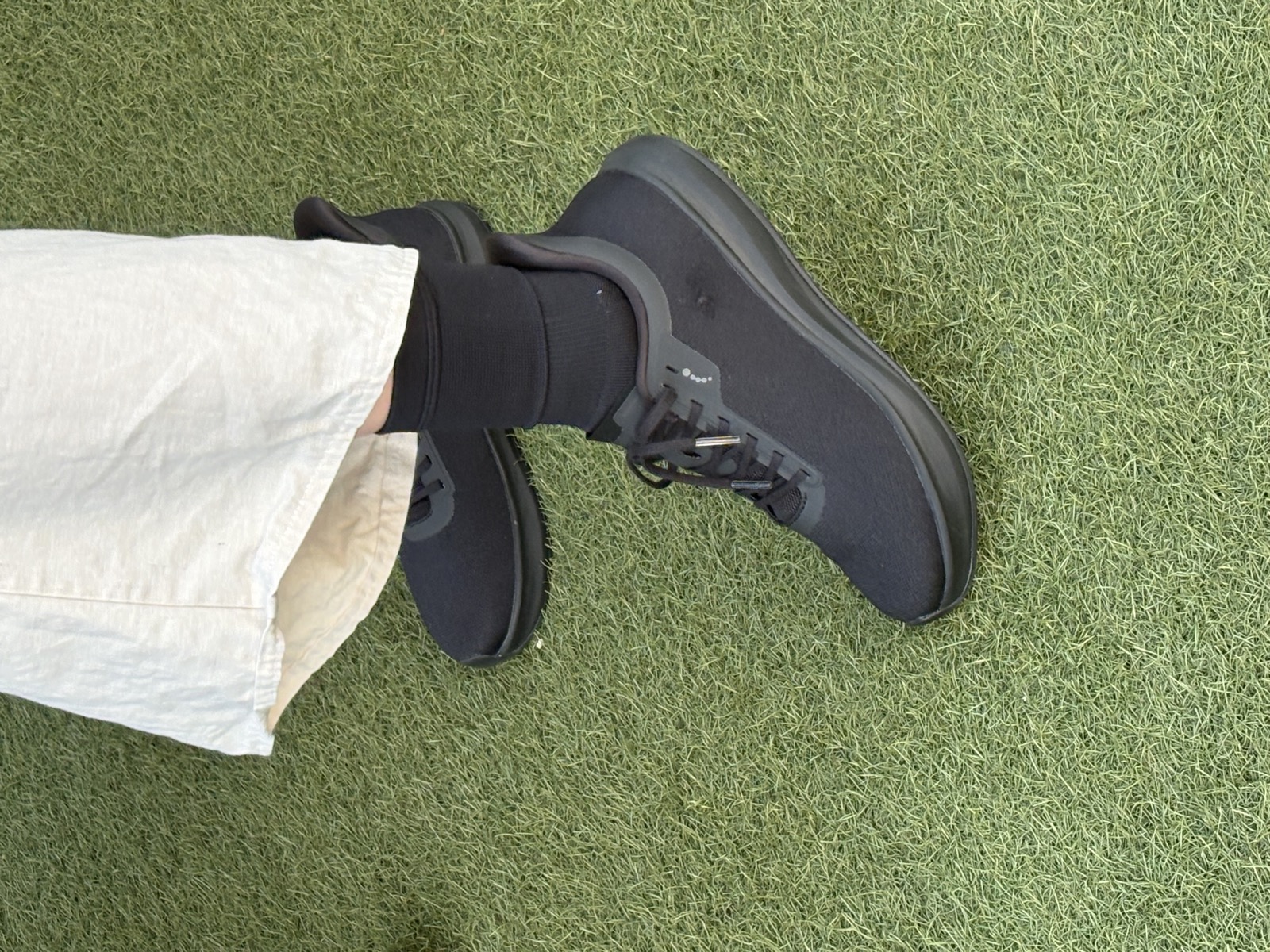 PathOne being worn in Hiroshima
